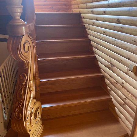 Сієста Villa Svitjaz Eksteriør bilde