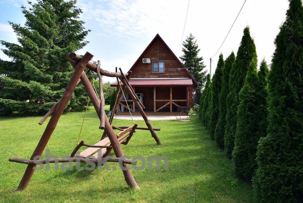 Сієста Villa Svitjaz Eksteriør bilde