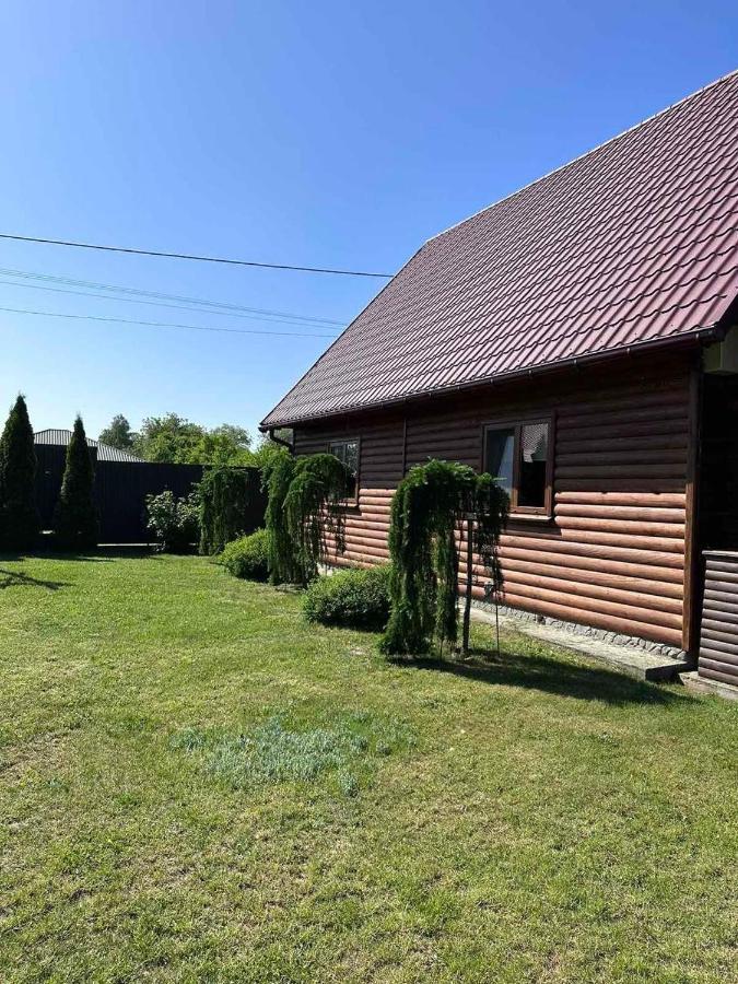 Сієста Villa Svitjaz Eksteriør bilde