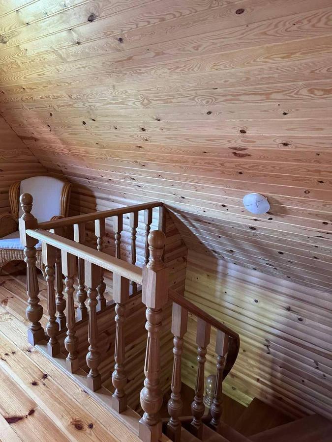 Сієста Villa Svitjaz Eksteriør bilde