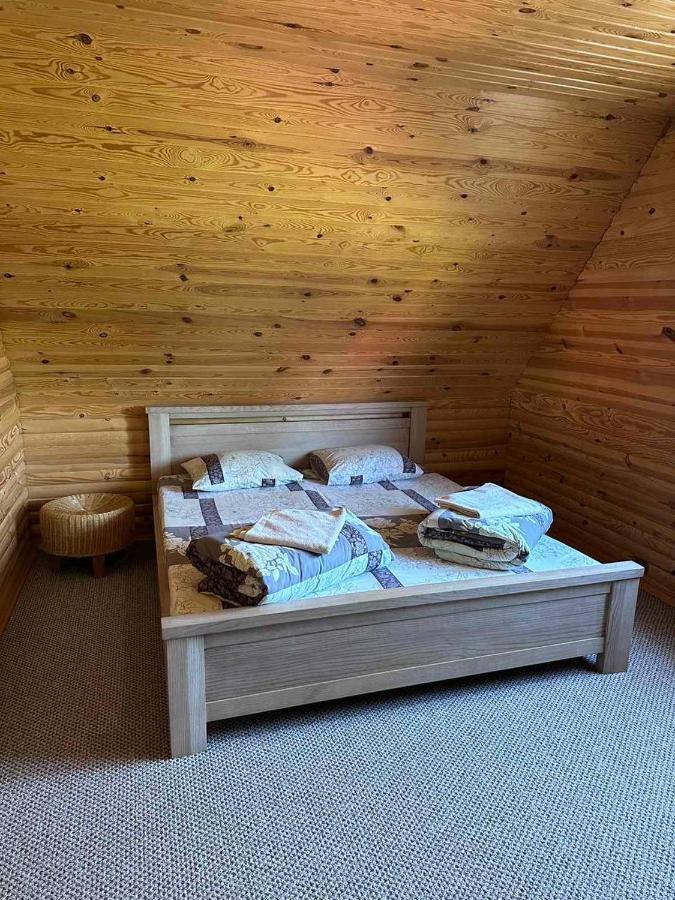 Сієста Villa Svitjaz Eksteriør bilde