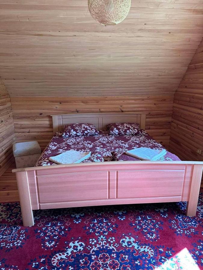 Сієста Villa Svitjaz Eksteriør bilde
