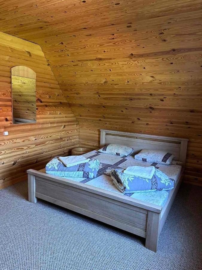 Сієста Villa Svitjaz Eksteriør bilde