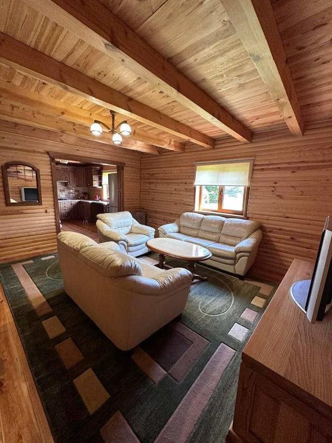 Сієста Villa Svitjaz Eksteriør bilde