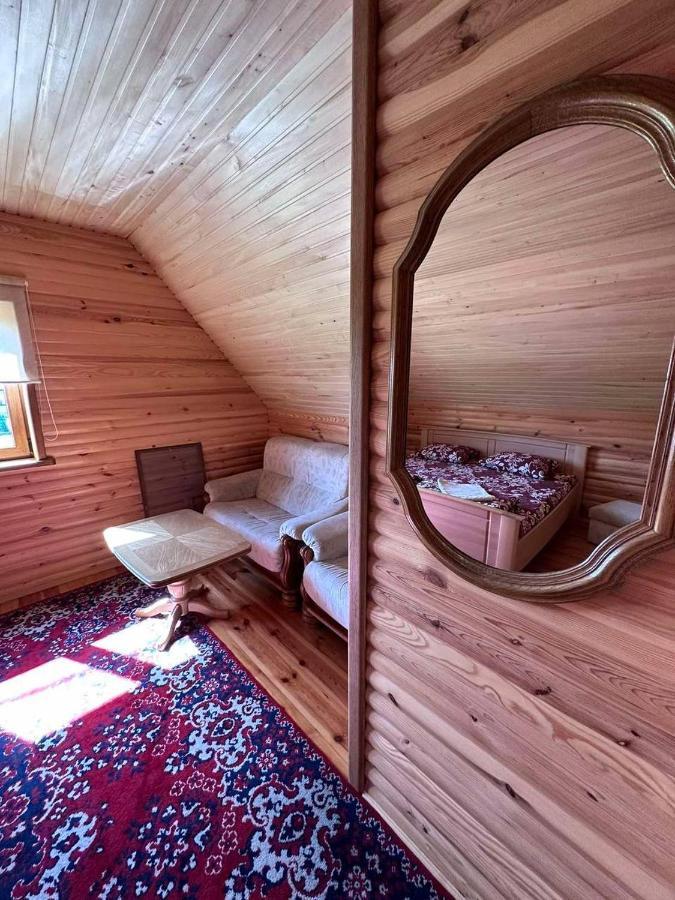 Сієста Villa Svitjaz Eksteriør bilde