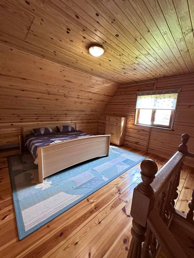 Сієста Villa Svitjaz Eksteriør bilde