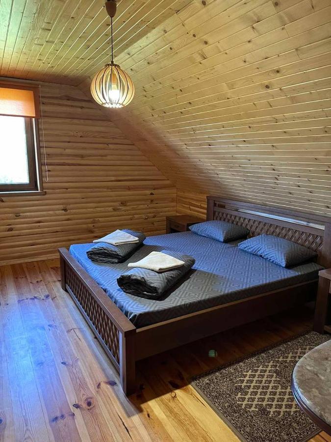Сієста Villa Svitjaz Eksteriør bilde