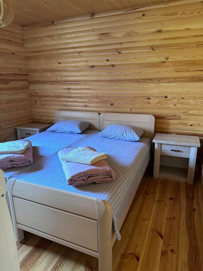 Сієста Villa Svitjaz Eksteriør bilde