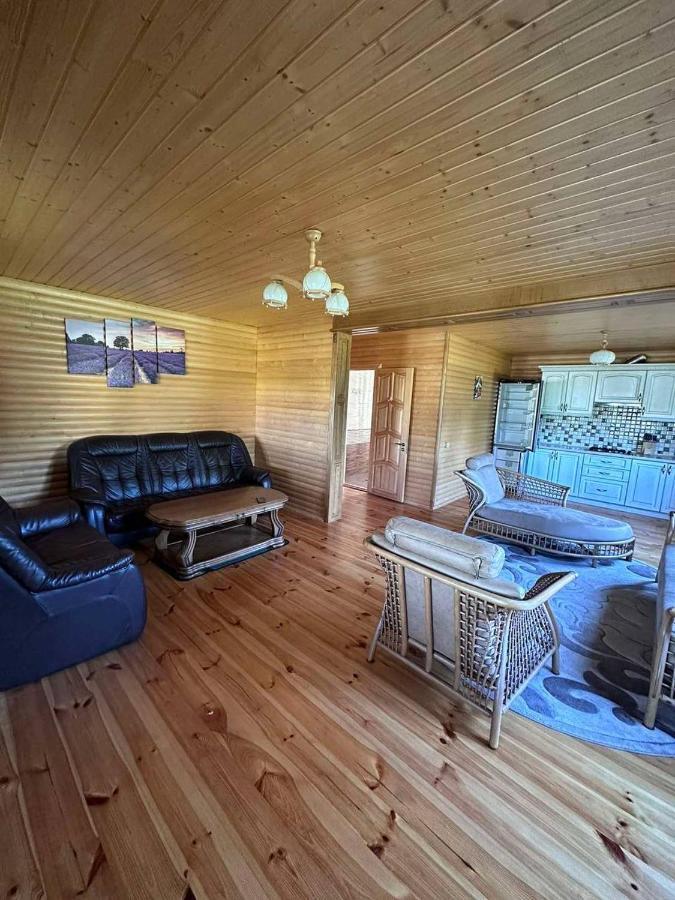 Сієста Villa Svitjaz Eksteriør bilde