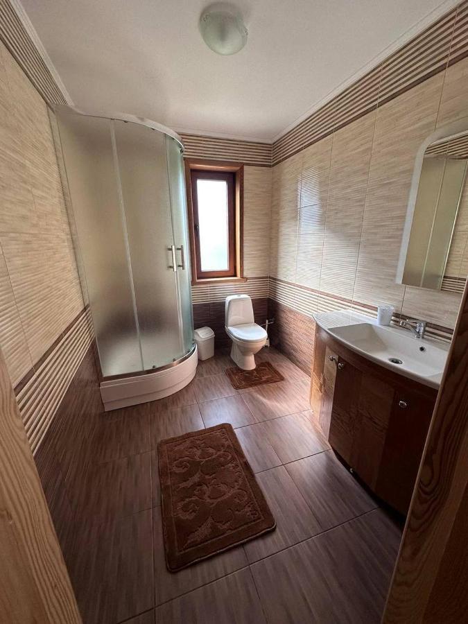 Сієста Villa Svitjaz Eksteriør bilde
