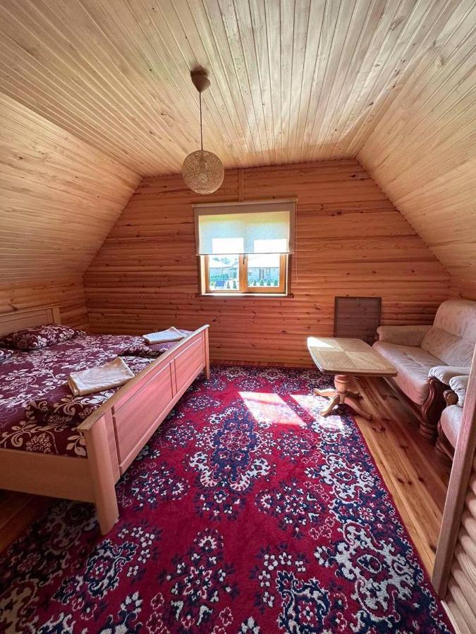 Сієста Villa Svitjaz Eksteriør bilde