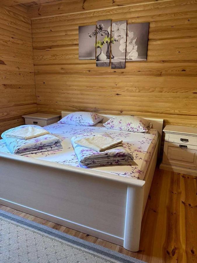 Сієста Villa Svitjaz Eksteriør bilde