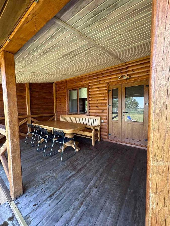 Сієста Villa Svitjaz Eksteriør bilde