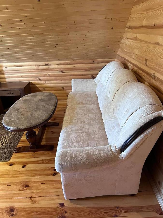 Сієста Villa Svitjaz Eksteriør bilde