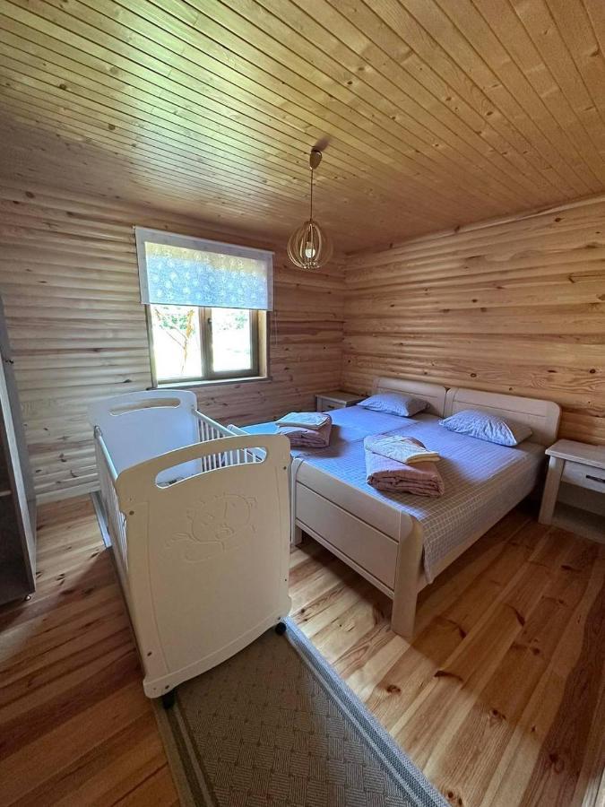 Сієста Villa Svitjaz Eksteriør bilde