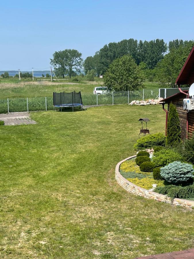 Сієста Villa Svitjaz Eksteriør bilde