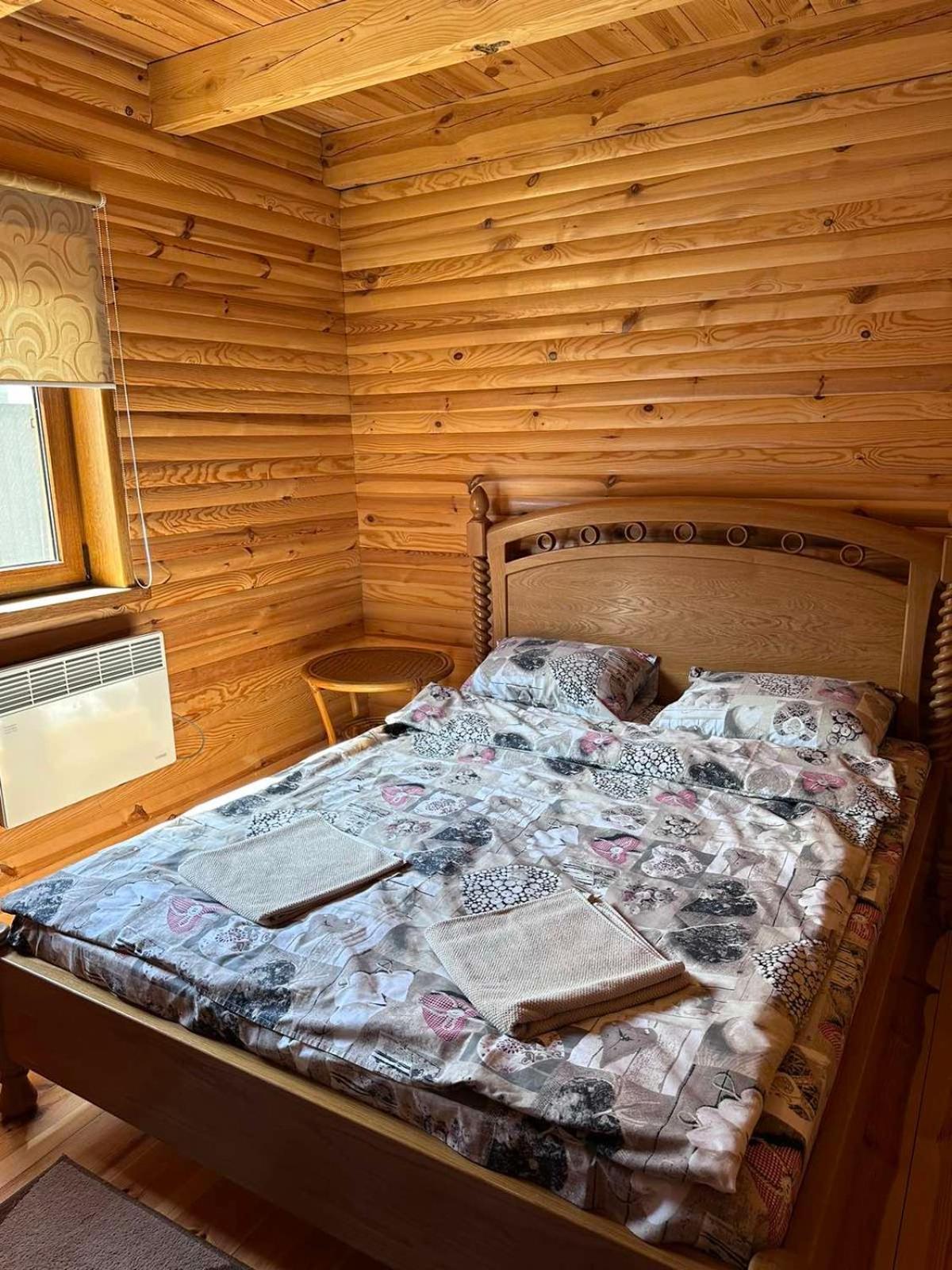 Сієста Villa Svitjaz Eksteriør bilde